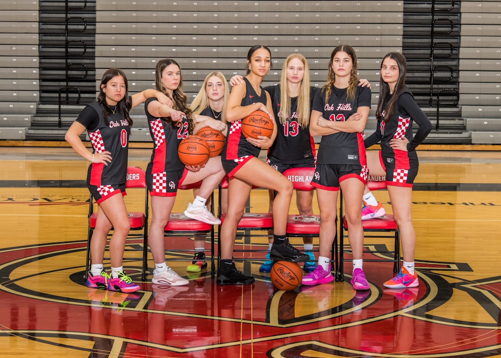 2026 Girls Basketball 2